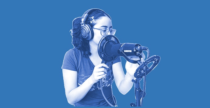 podcast image